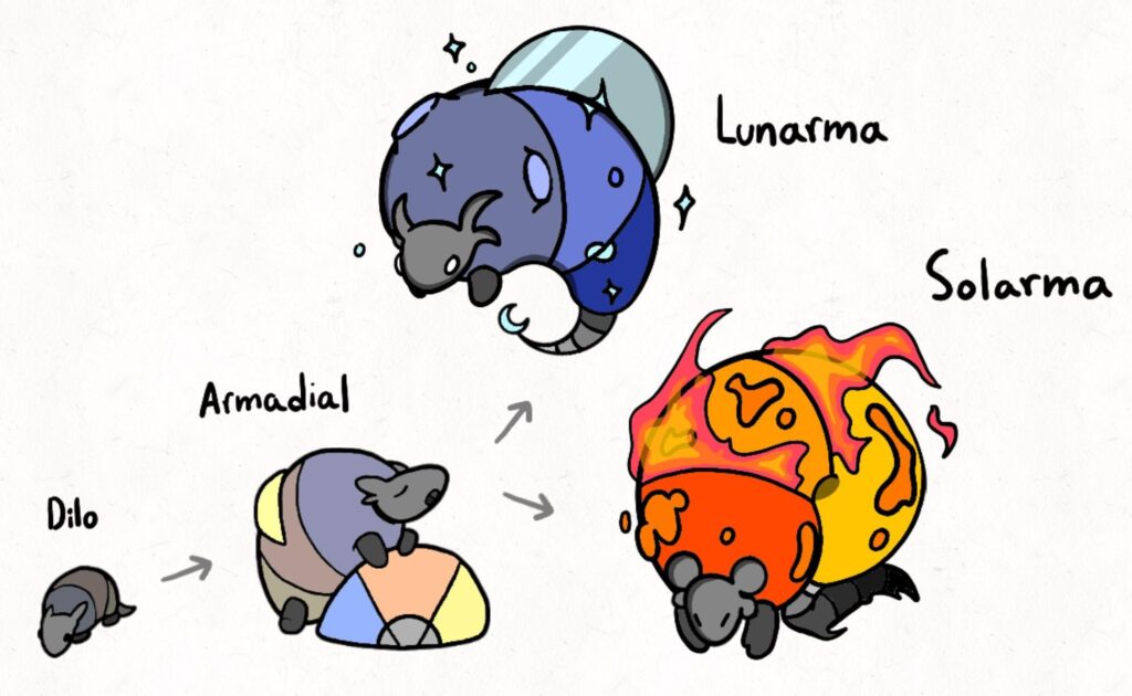 Sorry for not posting for a while, school is a pain, here was a design that I had on my mind for a while so I had to quickly draw this plus some shadings, hope y’all like it!