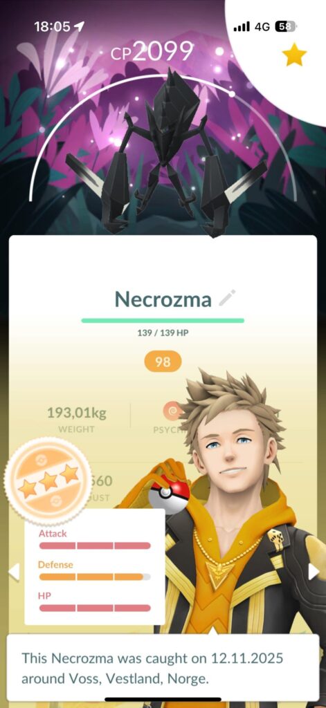 I need help to decide which one to fuse