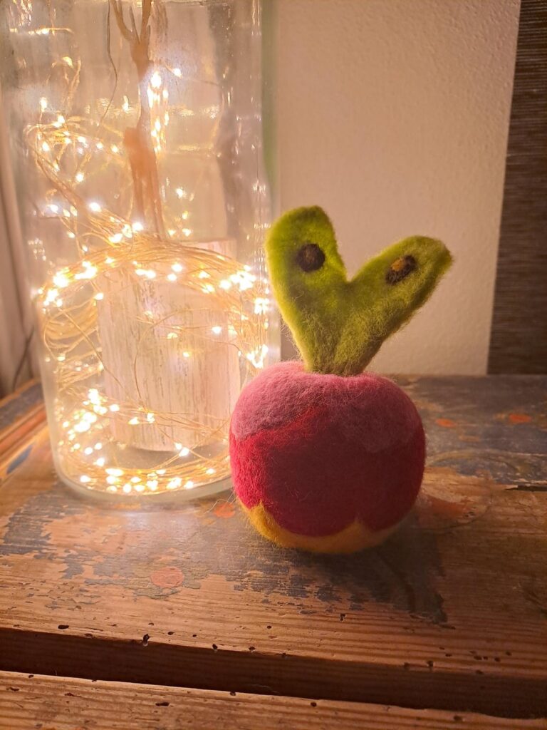 I LOVE APPLIN