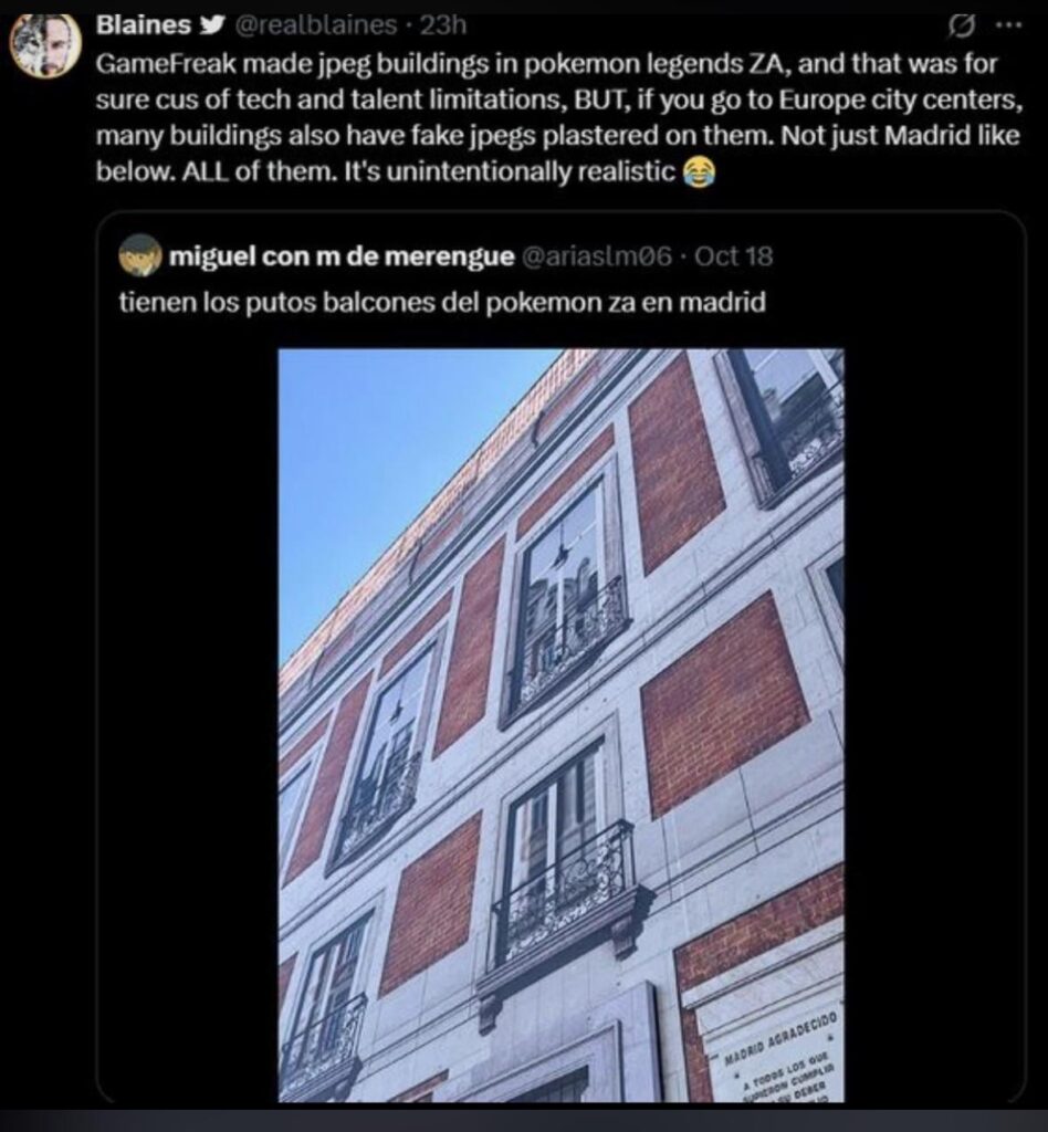 In your opinion what do you think about the windows being like this because if this is explains why they’re flat