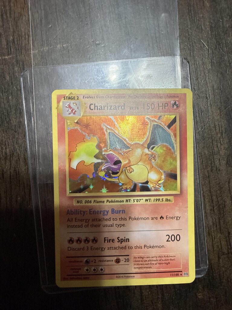 Did I get scammed?