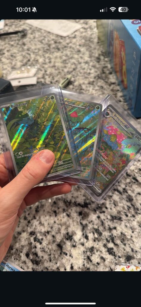 Lucky rip! Thanks Sam’s Club