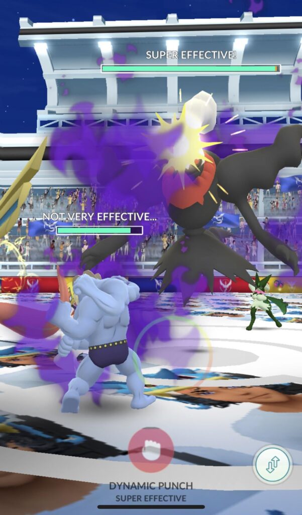 Someone is on my raid floor on every raid I join