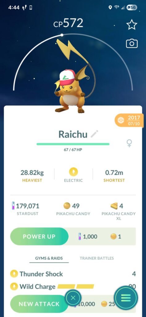 Is this thing rare