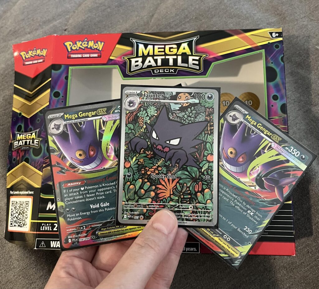 This was an awesome find on Halloween 👻🎃