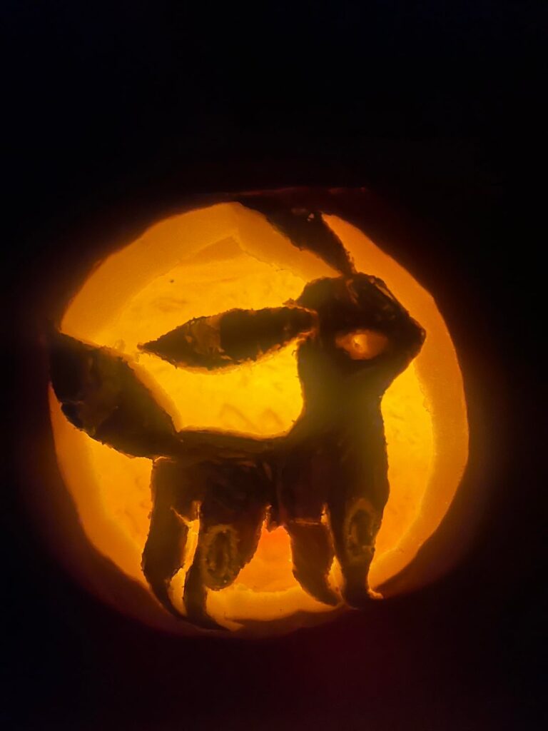 Pumpkin Carving
