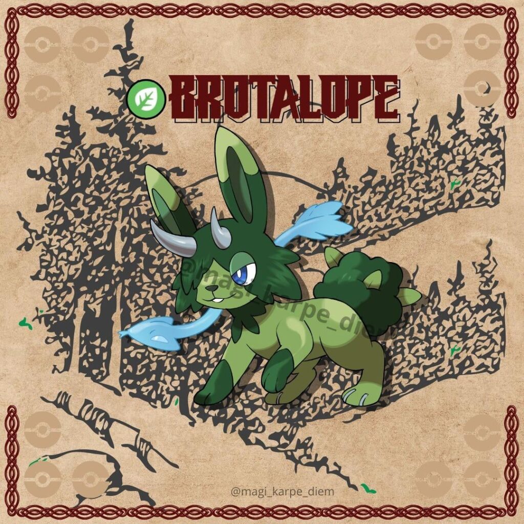 Iniciales de la región de Mexis