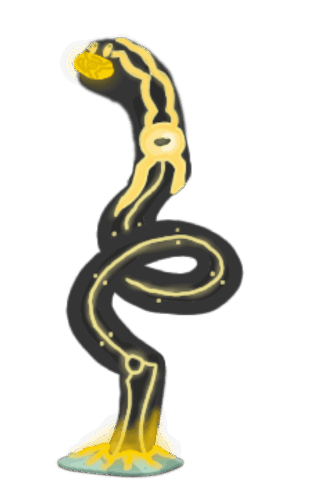 When a shiny Wiglett finds the Blue Orb (Primal Wiglett)