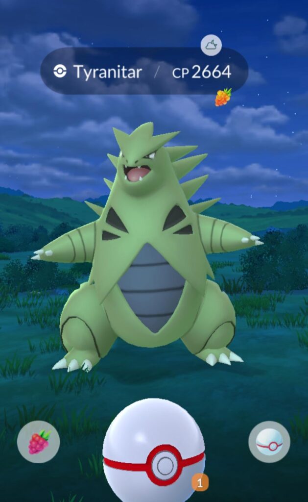 DUDE! Stop playing hard to get, you are not a legendary