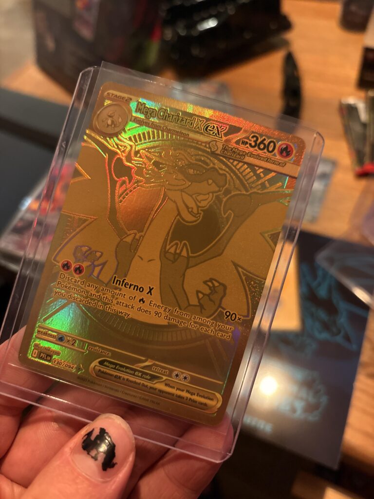 Any idea how rare/valuable this is?