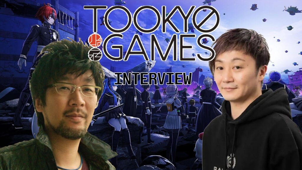 The Hundred Line: Last Defense Academy Devs Offer Update on Sales, Future Platforms, DLC and Post-Launch Support