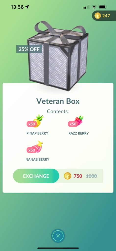 Who is buying this?