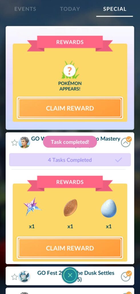 I can't proceed with path to mastery research