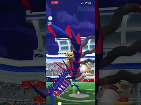 Giratina-Origin Solo 🗡️, Dragon Tail/Dragon Pulse, Windy, Eternatus + Mega Rayquaza + Kyurem-Black Catch Tanks