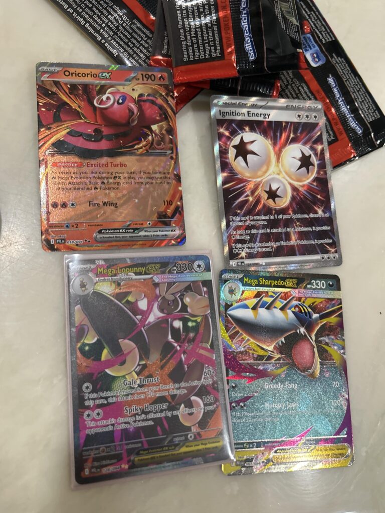 THERE’S NO RULES AGAINST THE POKEMON BATMAN 🥳🥳🥳