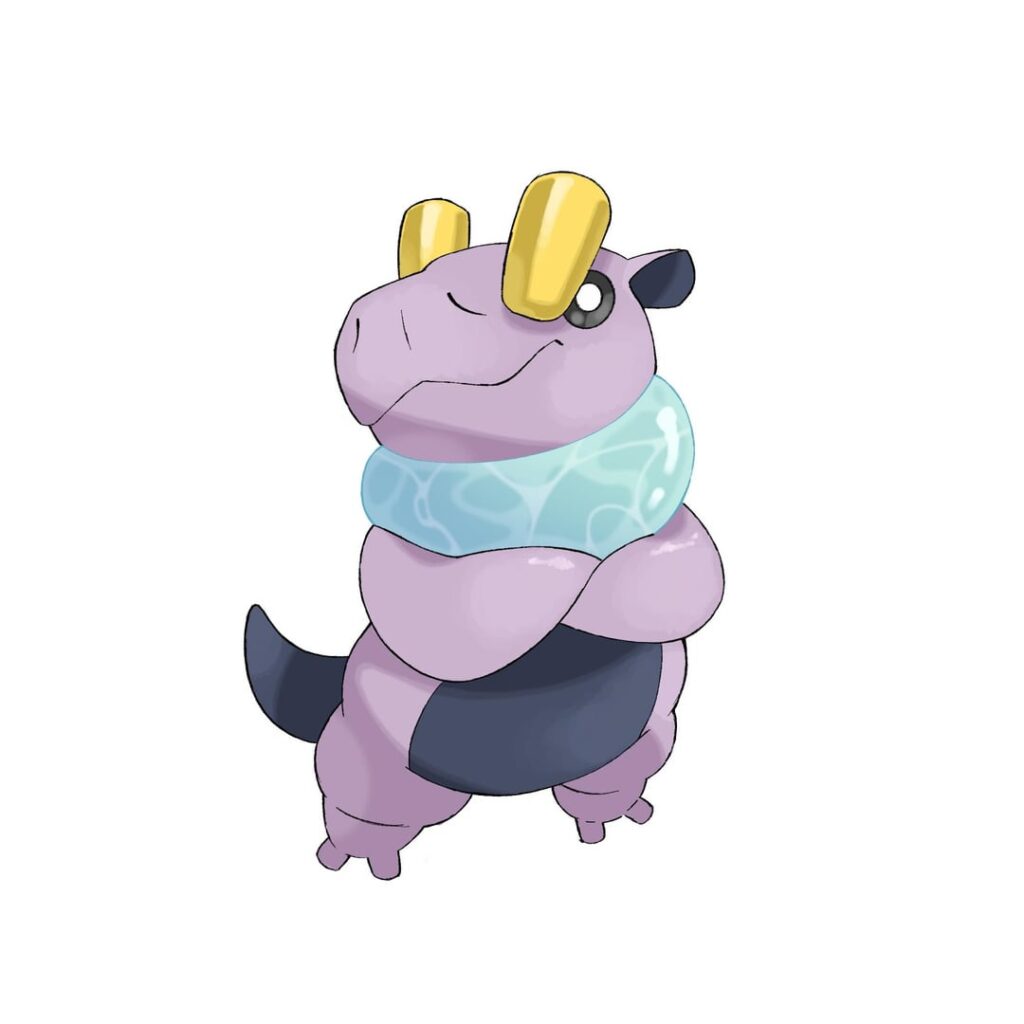 My Water Starter Line for my Africa Region