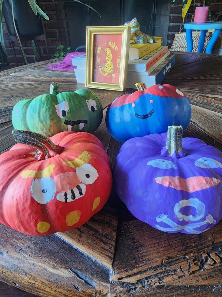 Happy Halloween!