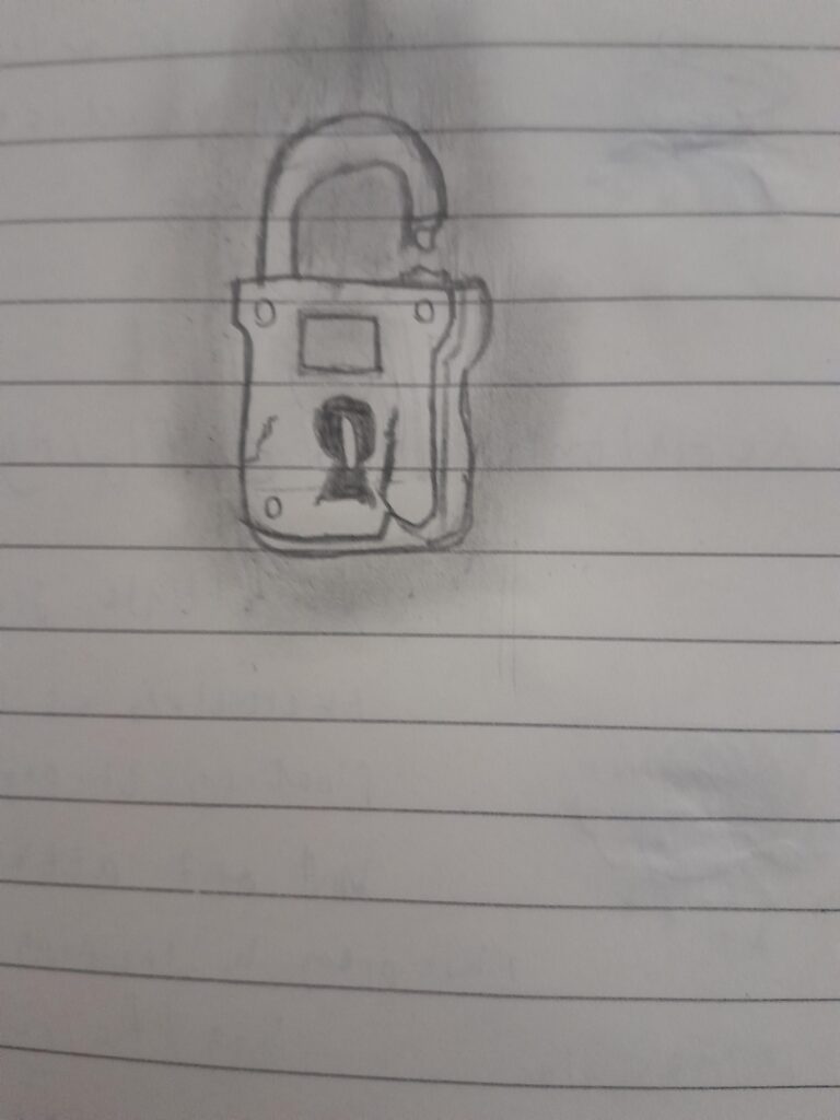 Custom Ghost/Steel pokemon