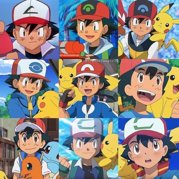 I try to be fair to all the styles the anime has gone through...But S&M's is so jarring