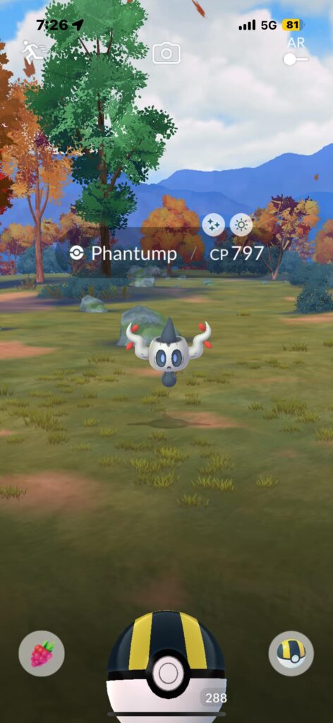 this shiny is nice