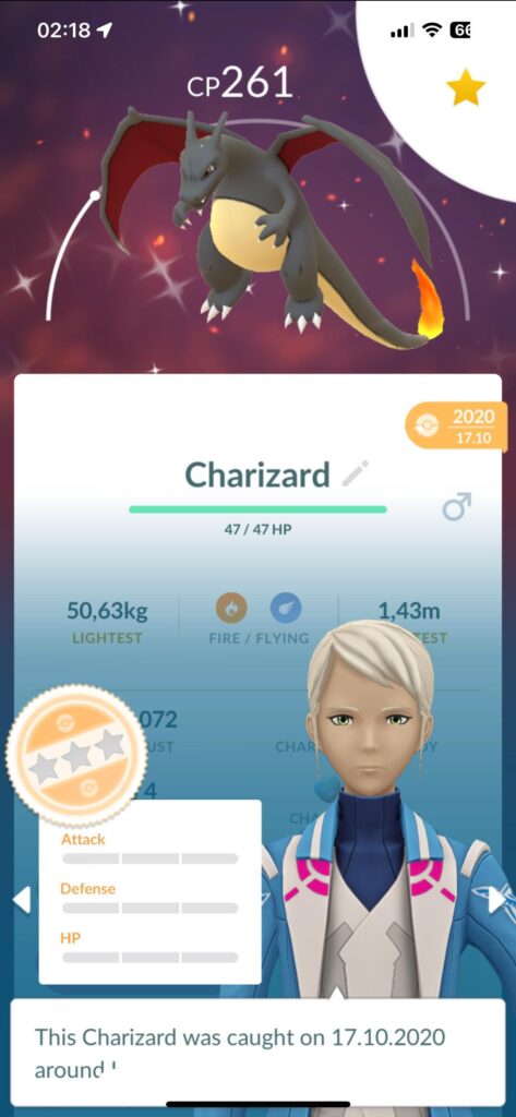 Had this one for a while and im not really sure if its rare or anything, is it rare?