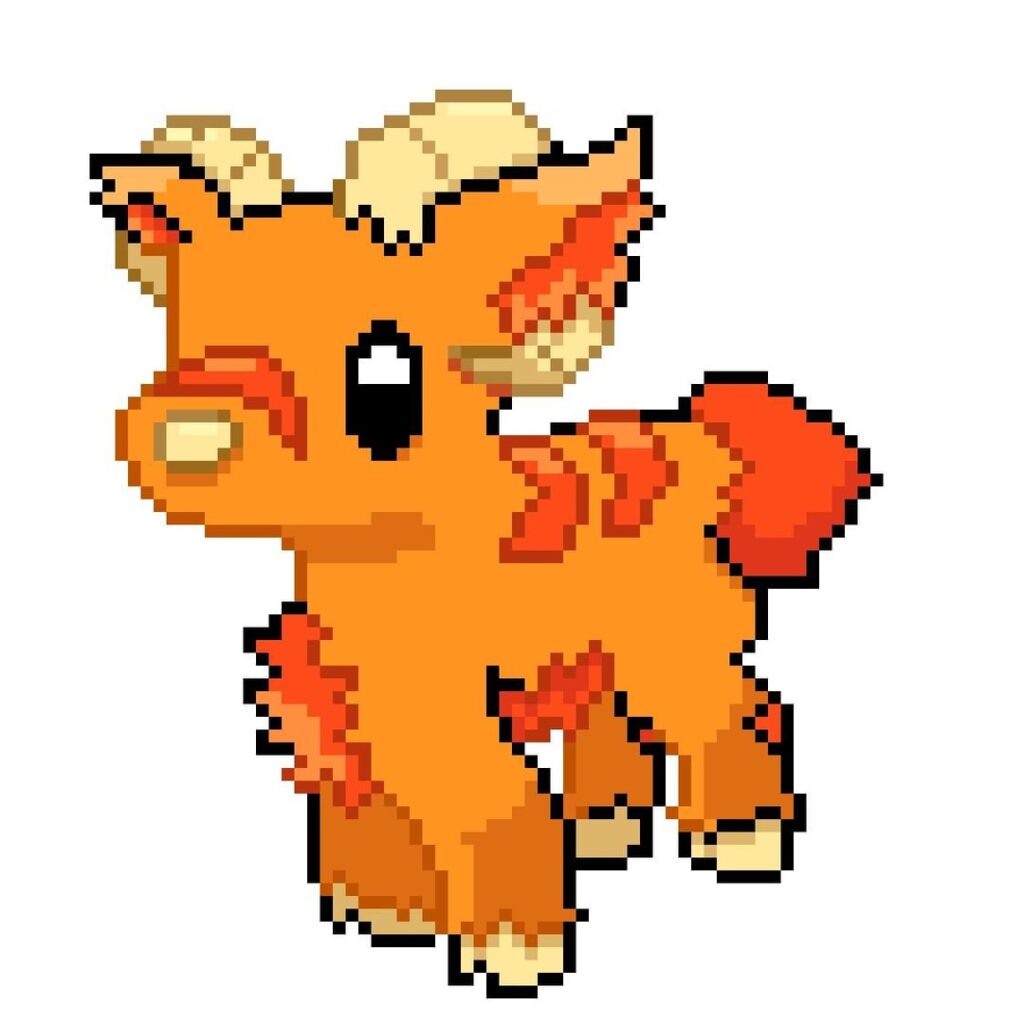 help with fire starter colors