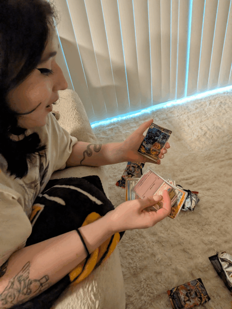 A great sendoff to the hobby
