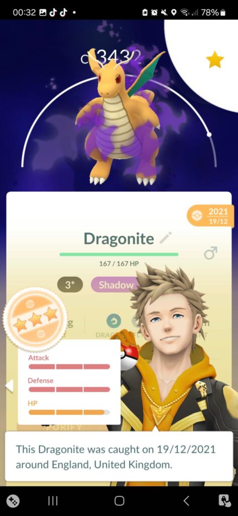 Feels like I should choose to make a shundo with the silver cap