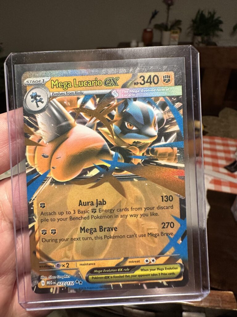 Why can’t I find this card online