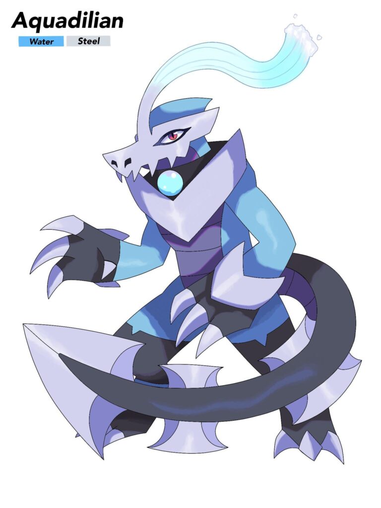 This is the starter I’ll be redesigning next