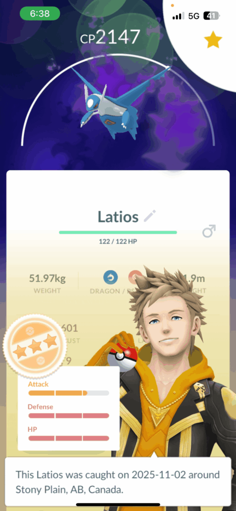Will this go hundo if I purify????