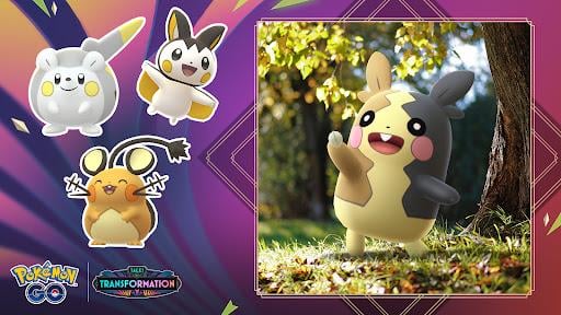 Get ready for an electrifying High Voltage event in Pokémon GO!