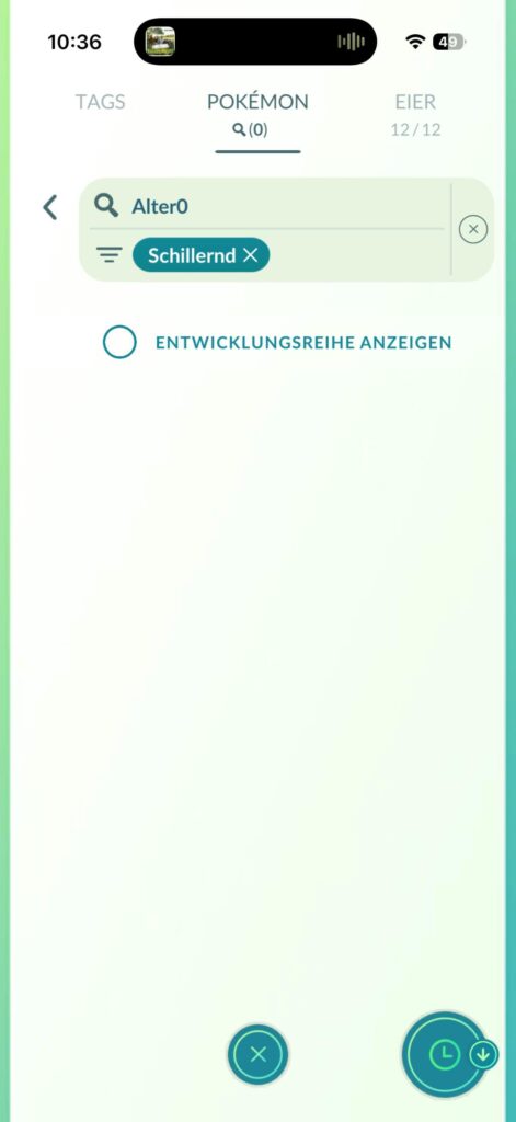 Anyone else without shiny in the first hour? Yes, I have the ticket.