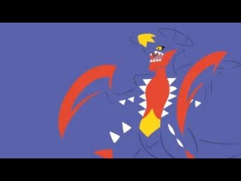 Mega Garchomp Solo (Dragon Tail/Breaking Swipe) , NWB, Mega Gardevoir Recycling