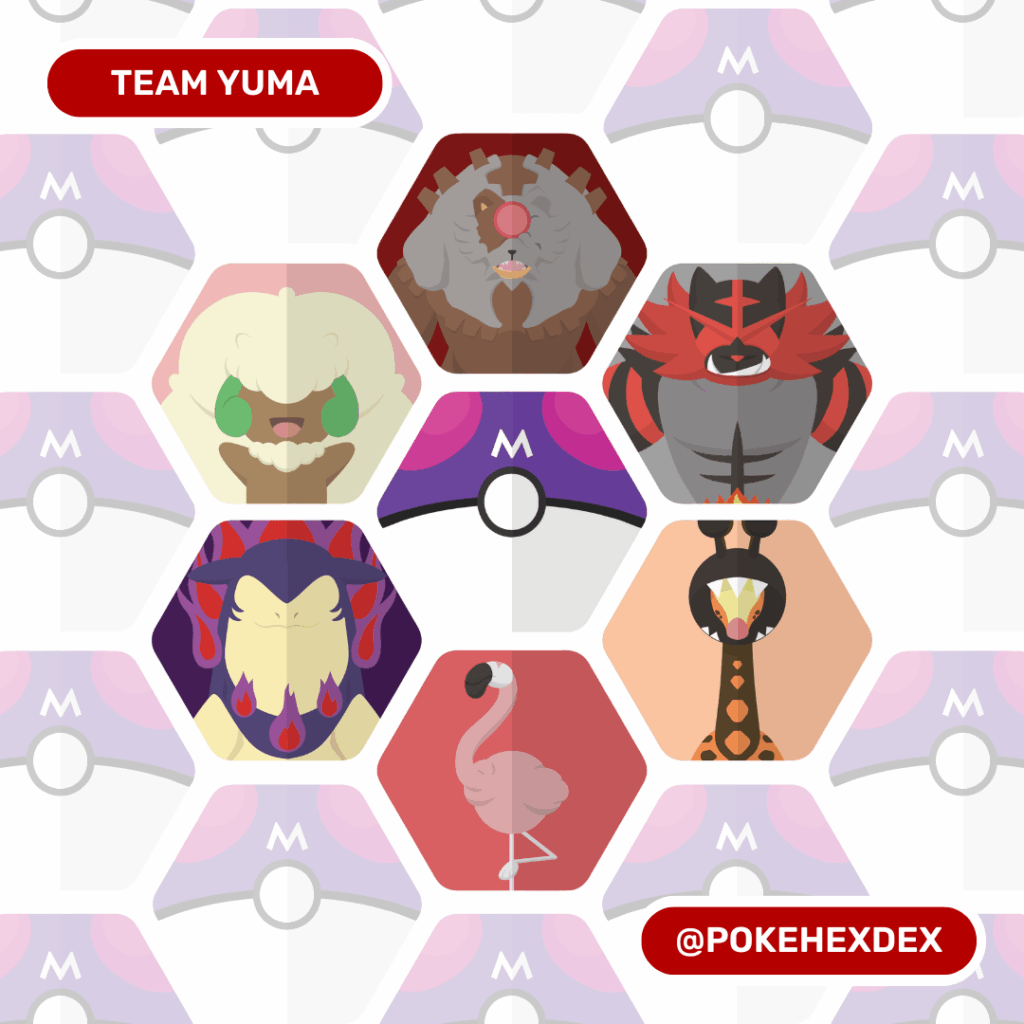 Congratulations to this year's LAIC Champions! (OC)