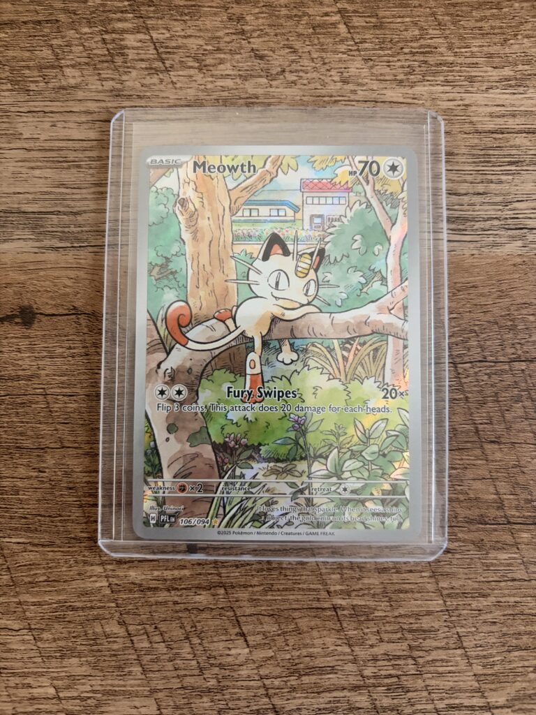 Happy I got my chase! What is your chase from the new set?