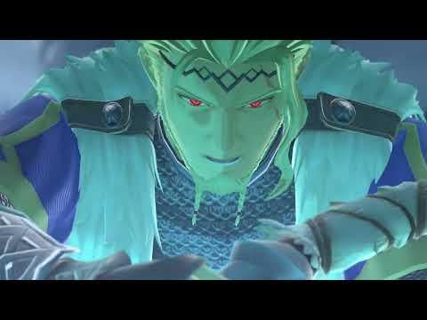 Ys X: Proud Nordics - Release Date Announcement Trailer (Nintendo Switch 2, PS5, and PC)