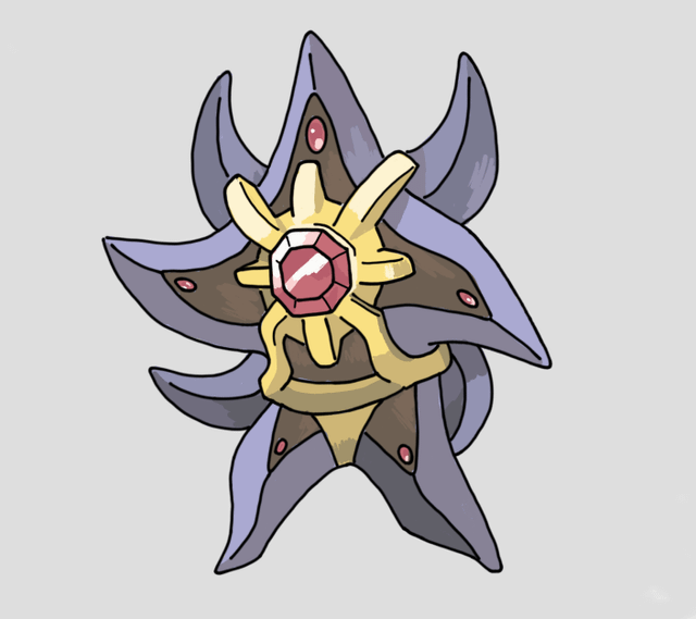 My personal reimaginings for some of ZA's megas, whose designs i thought were...lacking. 
Mainly i tried to keep their base concepts while giving them a lil somethin somethin!
What do ya'll think? (once again, these are personal, i really don't think i can do better than the offical stuff)