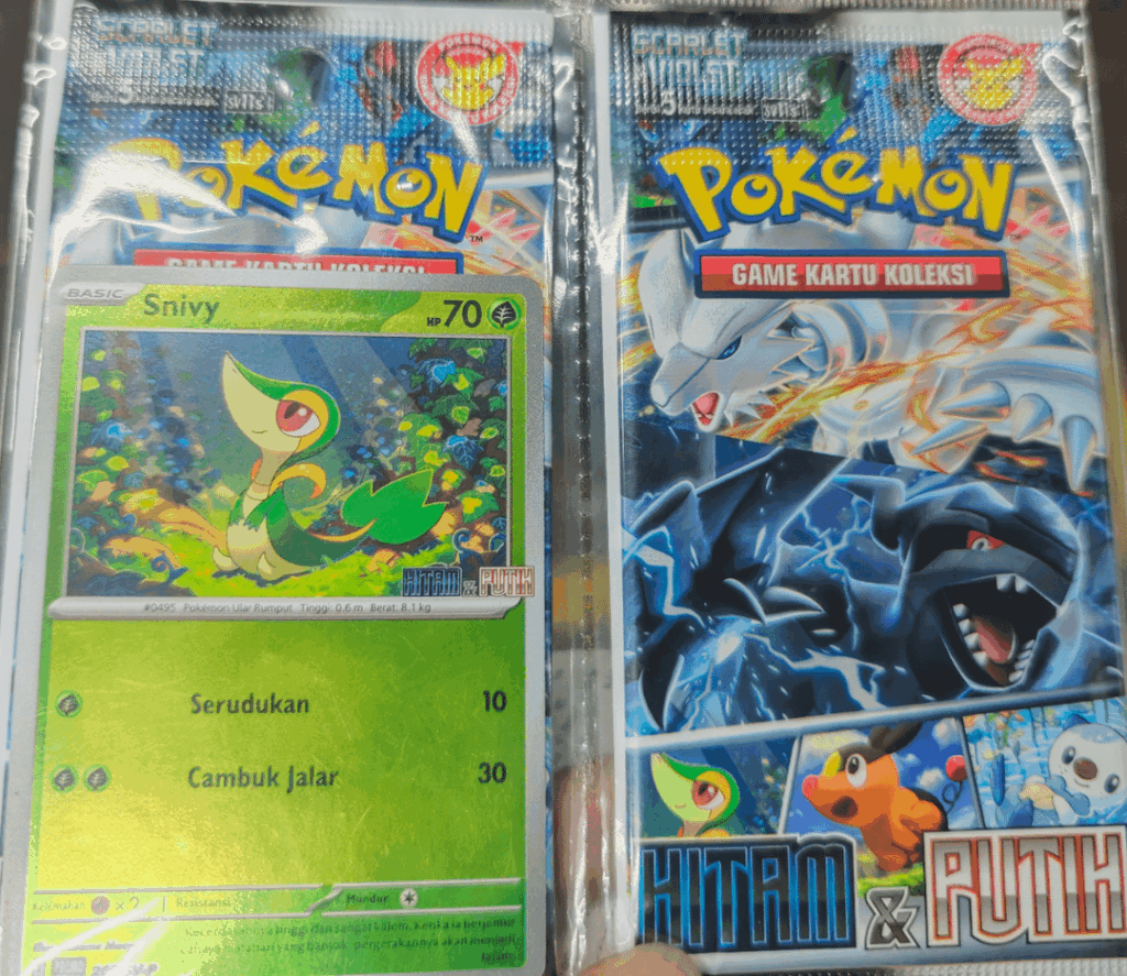 Finally join the hunt after 25 years