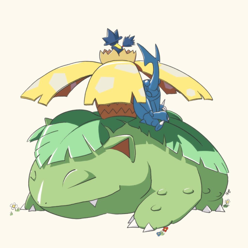 Naptime