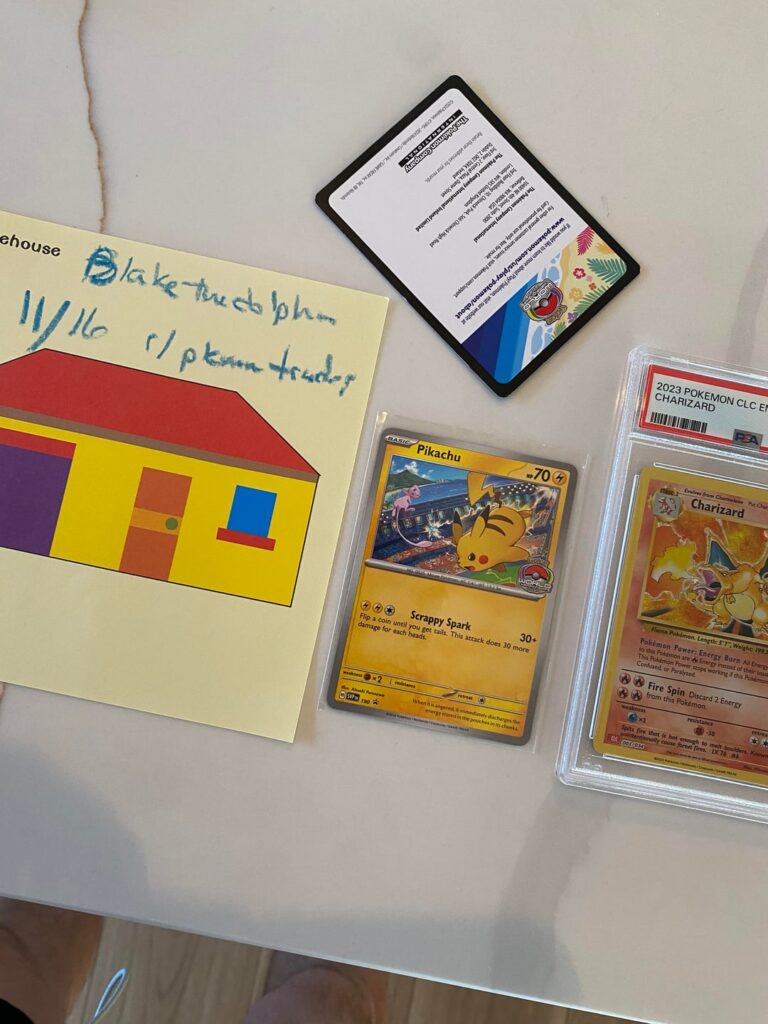 Cards