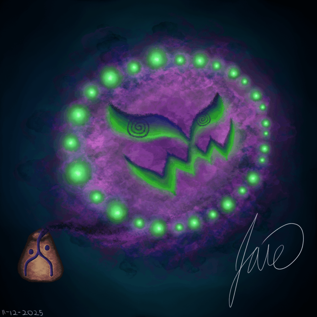 Spiritomb; 442