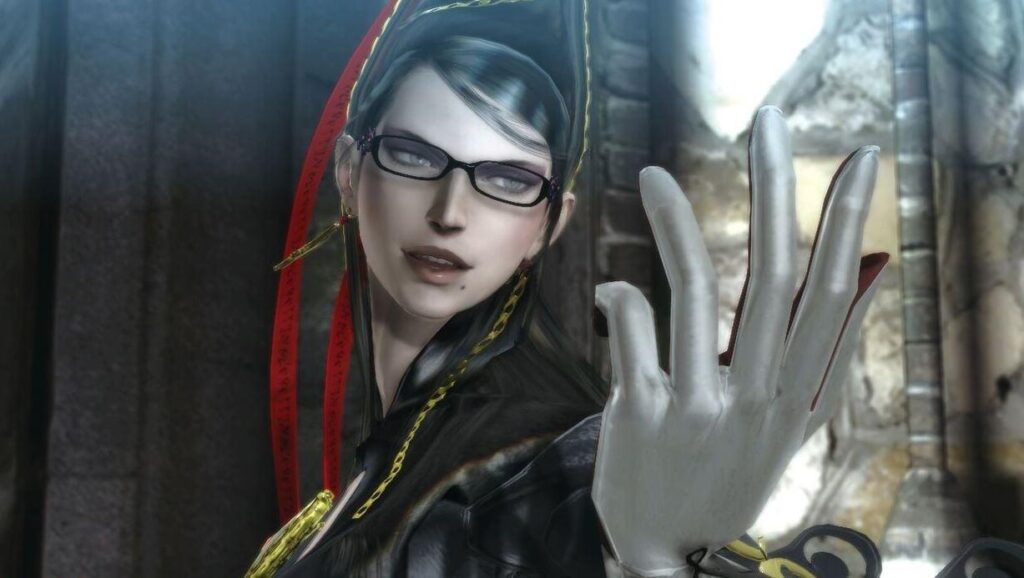 “The glasses stay on.” Bayonetta’s most iconic design feature was in danger of being removed by publishers, but Hideki Kamiya refused to compromise