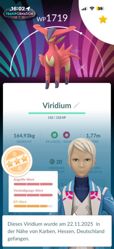 iS tHiS rArE ? I guess I got lucky sometimes