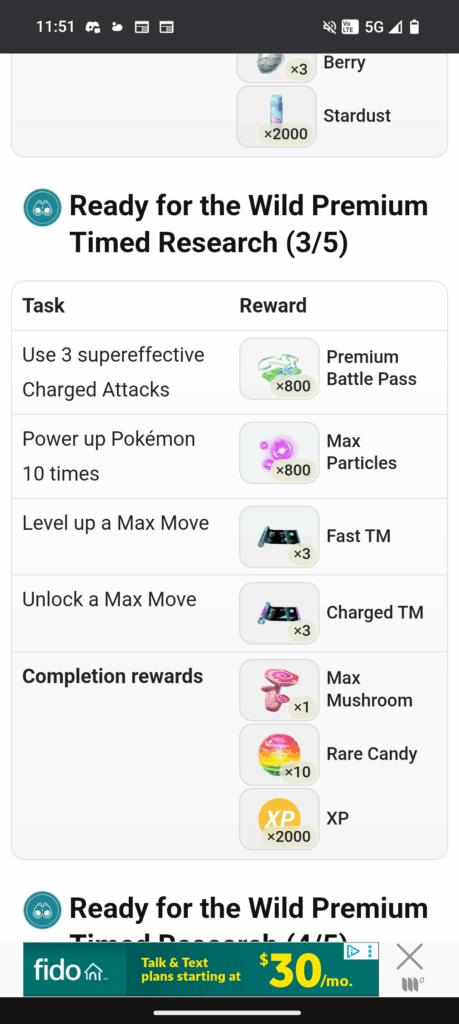 Idk about yall but 800 raid passes for 5$ sounds pretty good to me