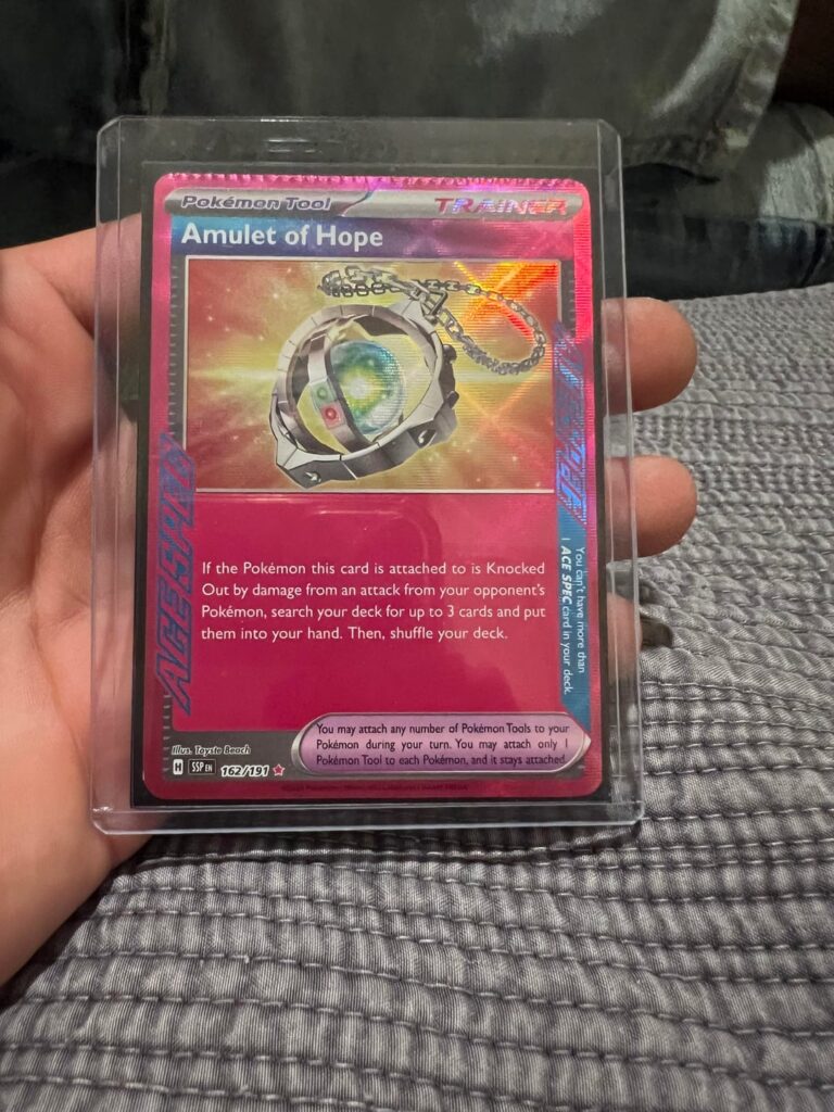 Is this considered a crimp error?