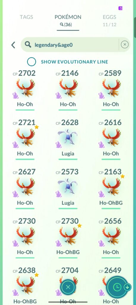 What are the background odds rn? It might be lower than usual