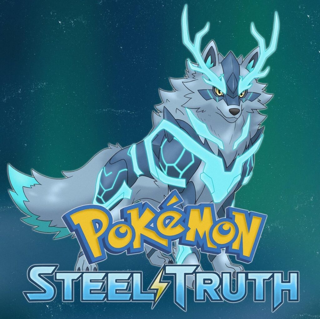 My new fan region. Florastra.