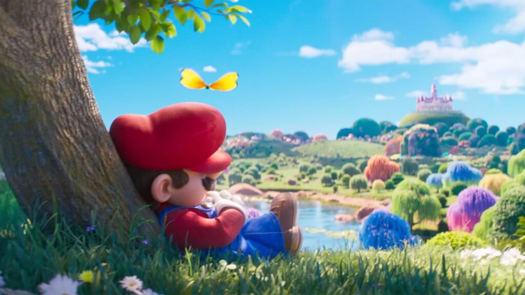 Nintendo Says It Plans To Consitently Release New Movies Following The Mario And Zelda Movies