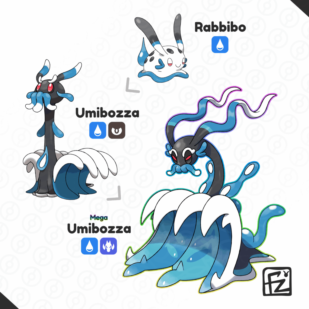 Fisherman’s Tale for adoption🎣🌊